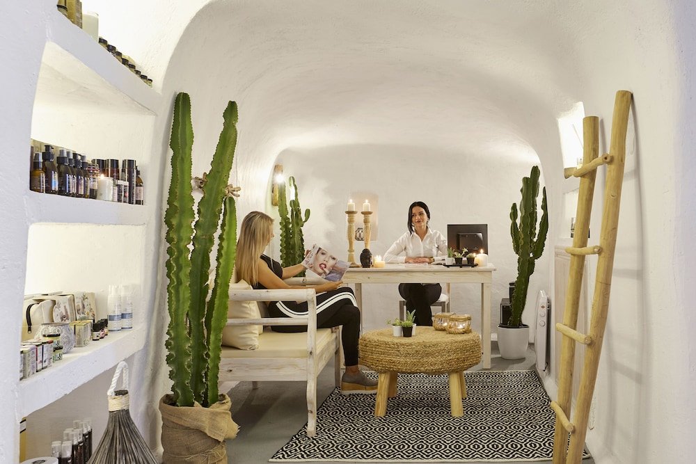 Thermes Luxury Villas foto 50