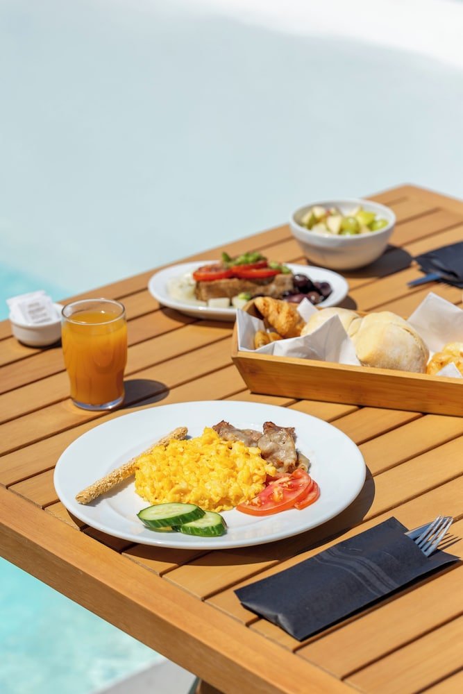Thermes Luxury Villas foto 42