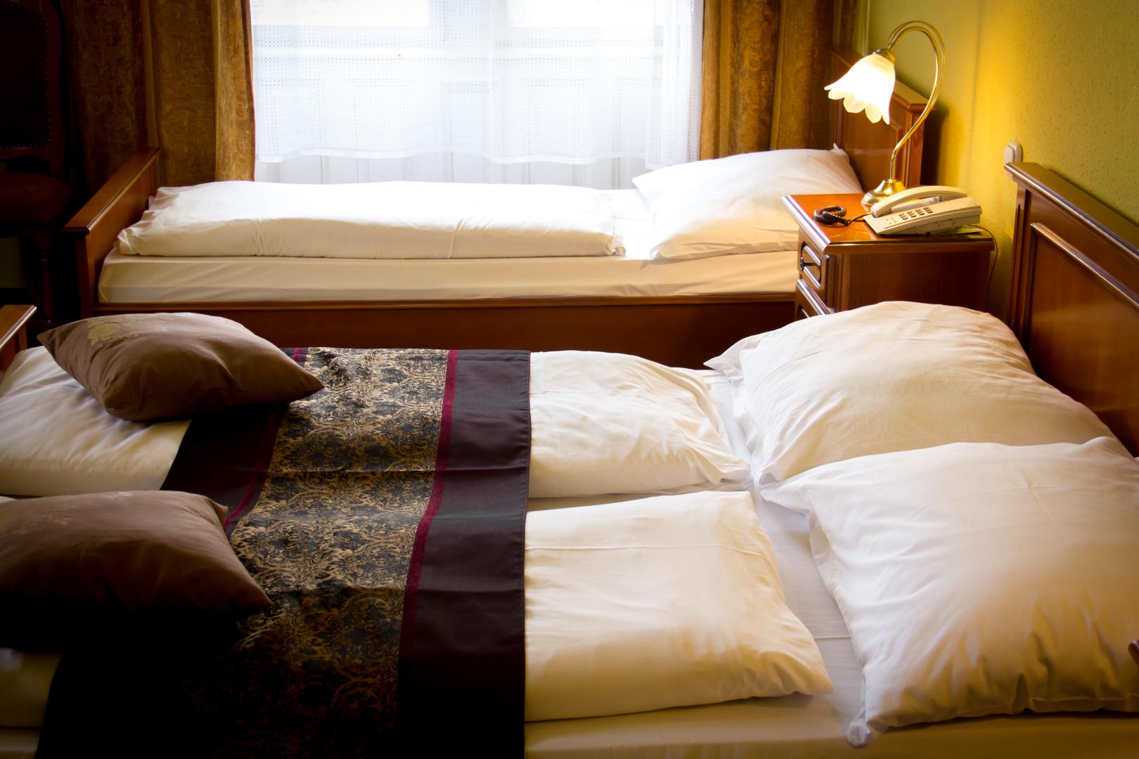 City Hotel Unio foto 4