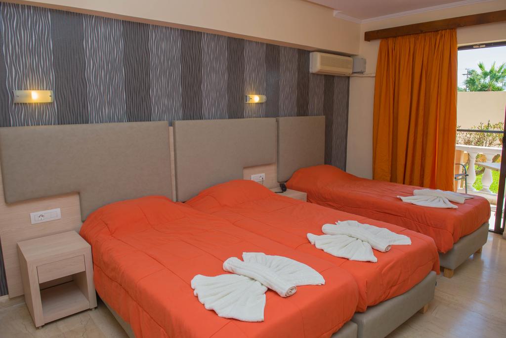 Hotel Alexander The Great foto 6