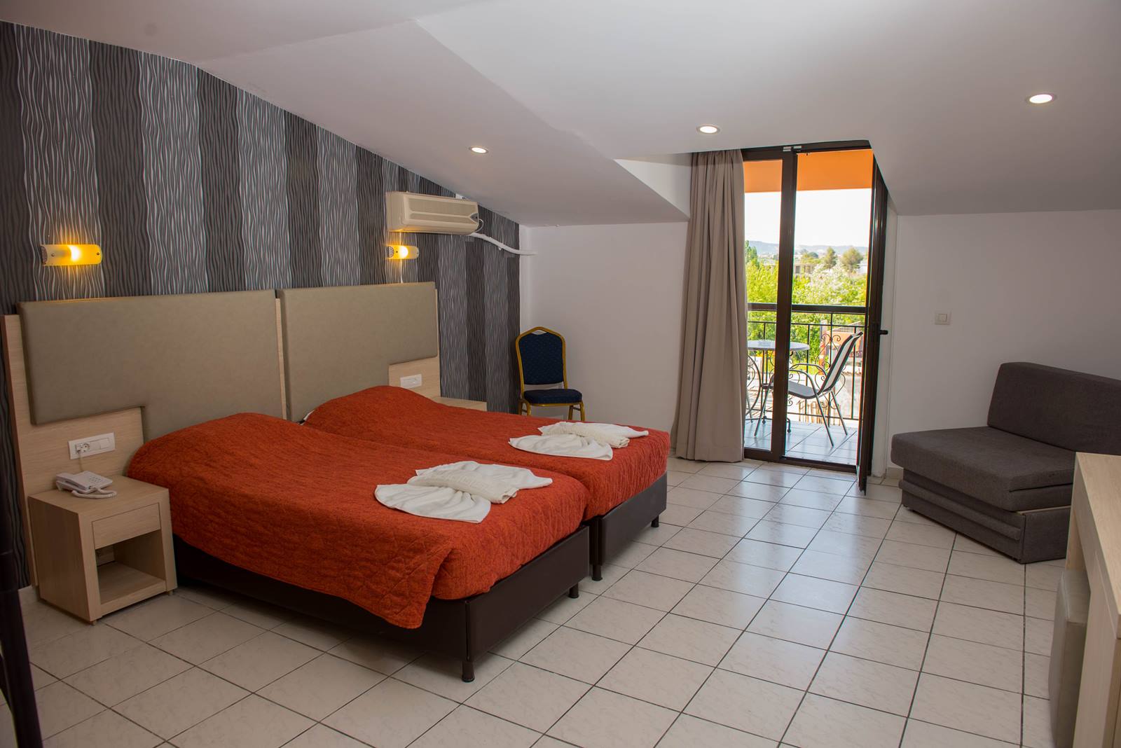 Hotel Alexander The Great foto 7