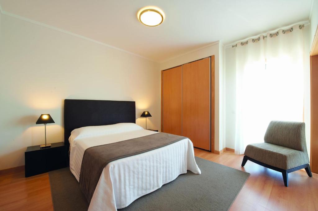 Real Marina Residence foto 19