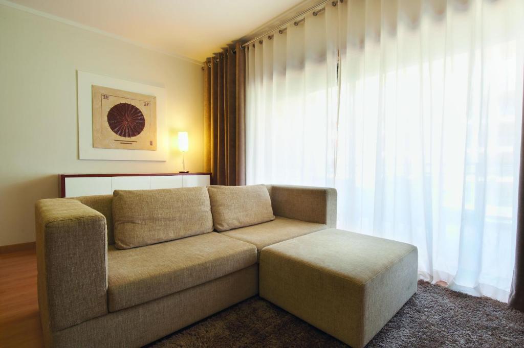 Real Marina Residence foto 18