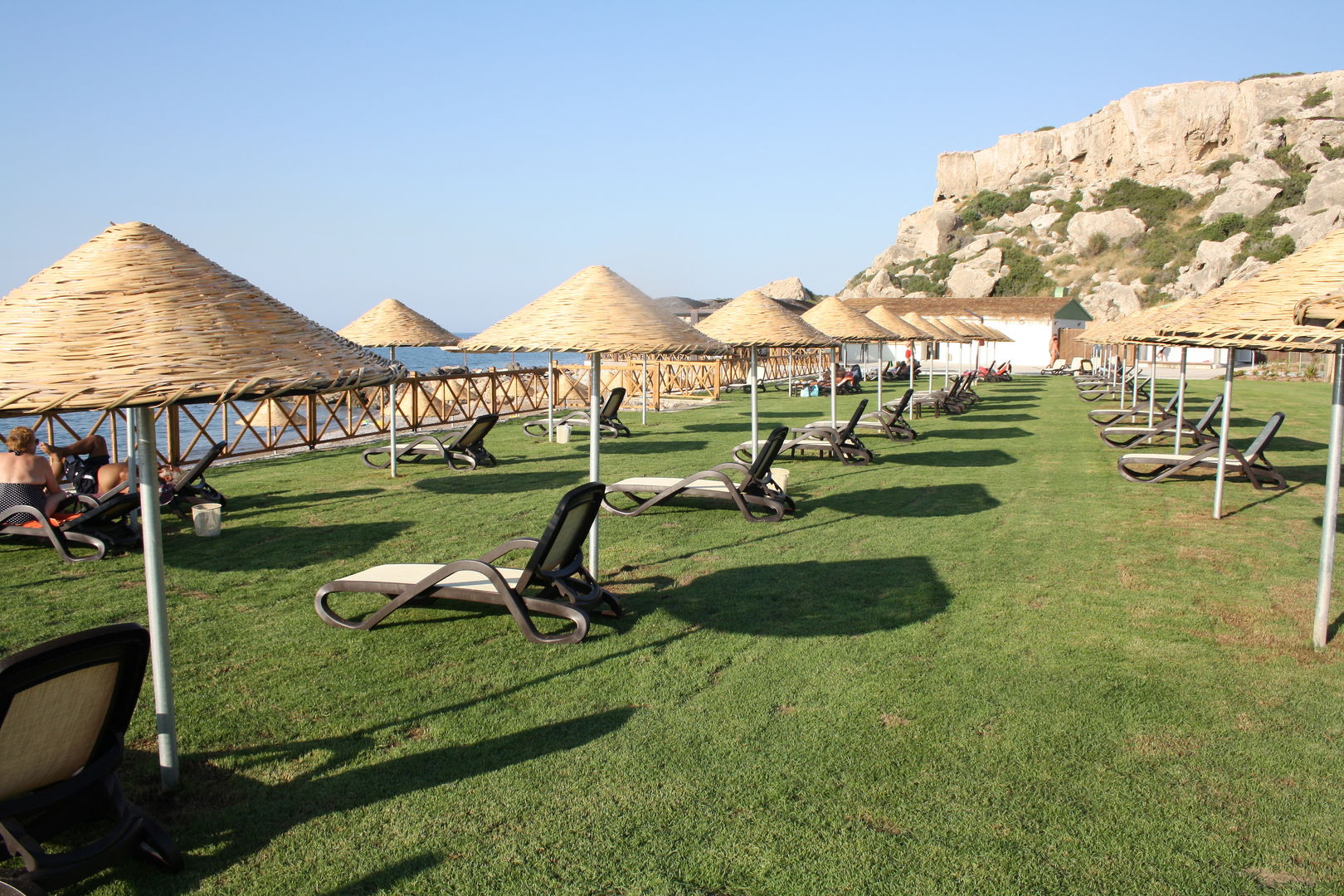 Korineum Golf & Beach Resort foto 26