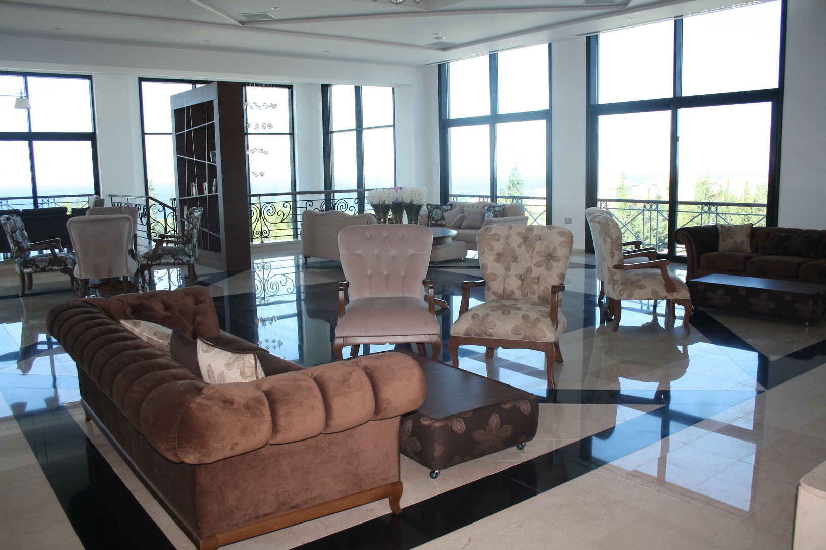 Korineum Golf & Beach Resort foto 11