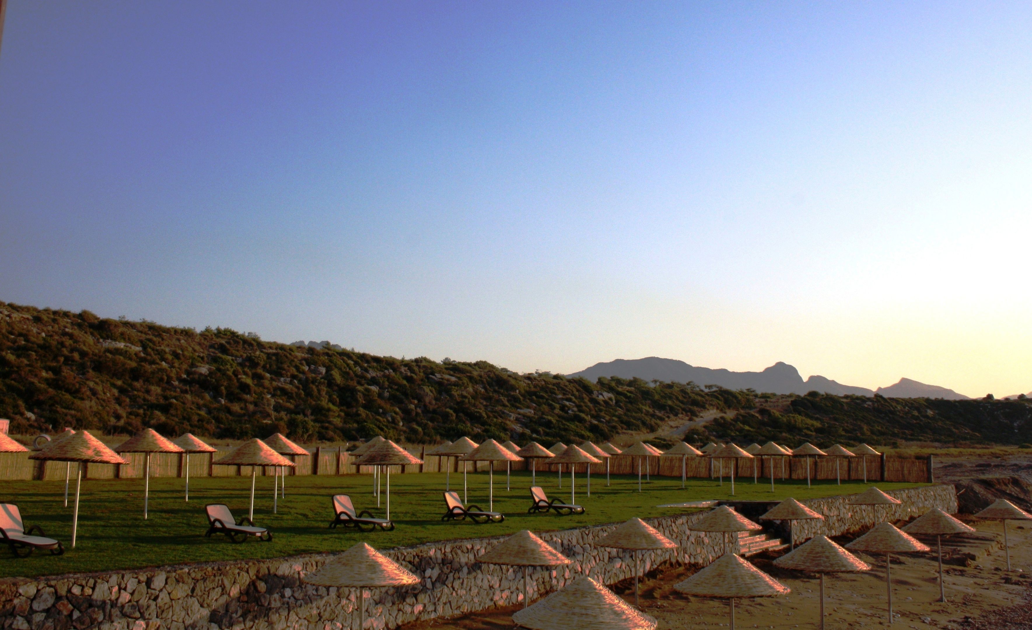 Korineum Golf & Beach Resort foto 24
