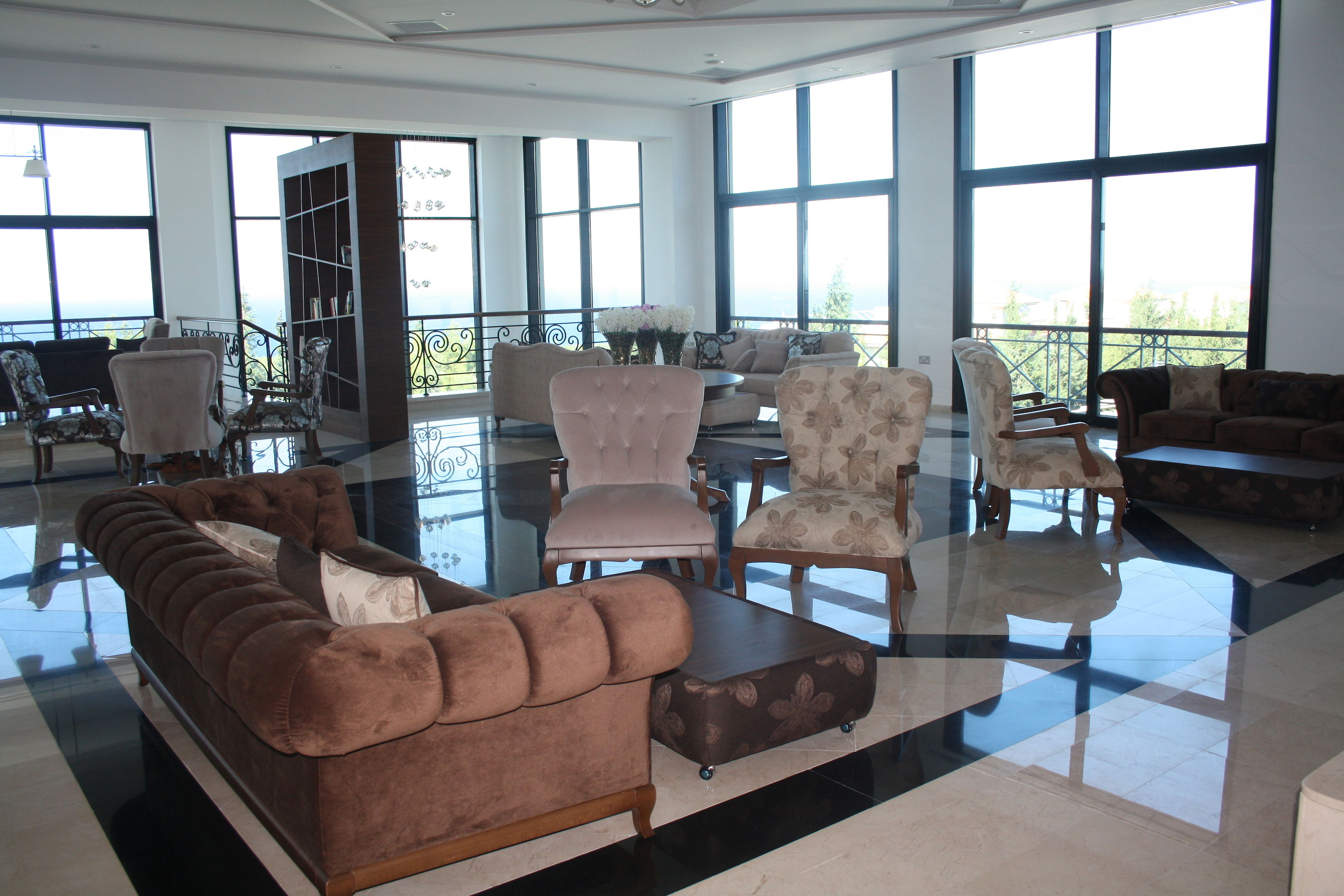 Korineum Golf & Beach Resort foto 12
