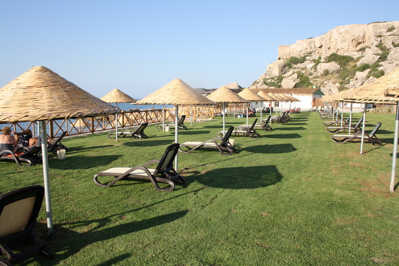 Korineum Golf & Beach Resort foto 25