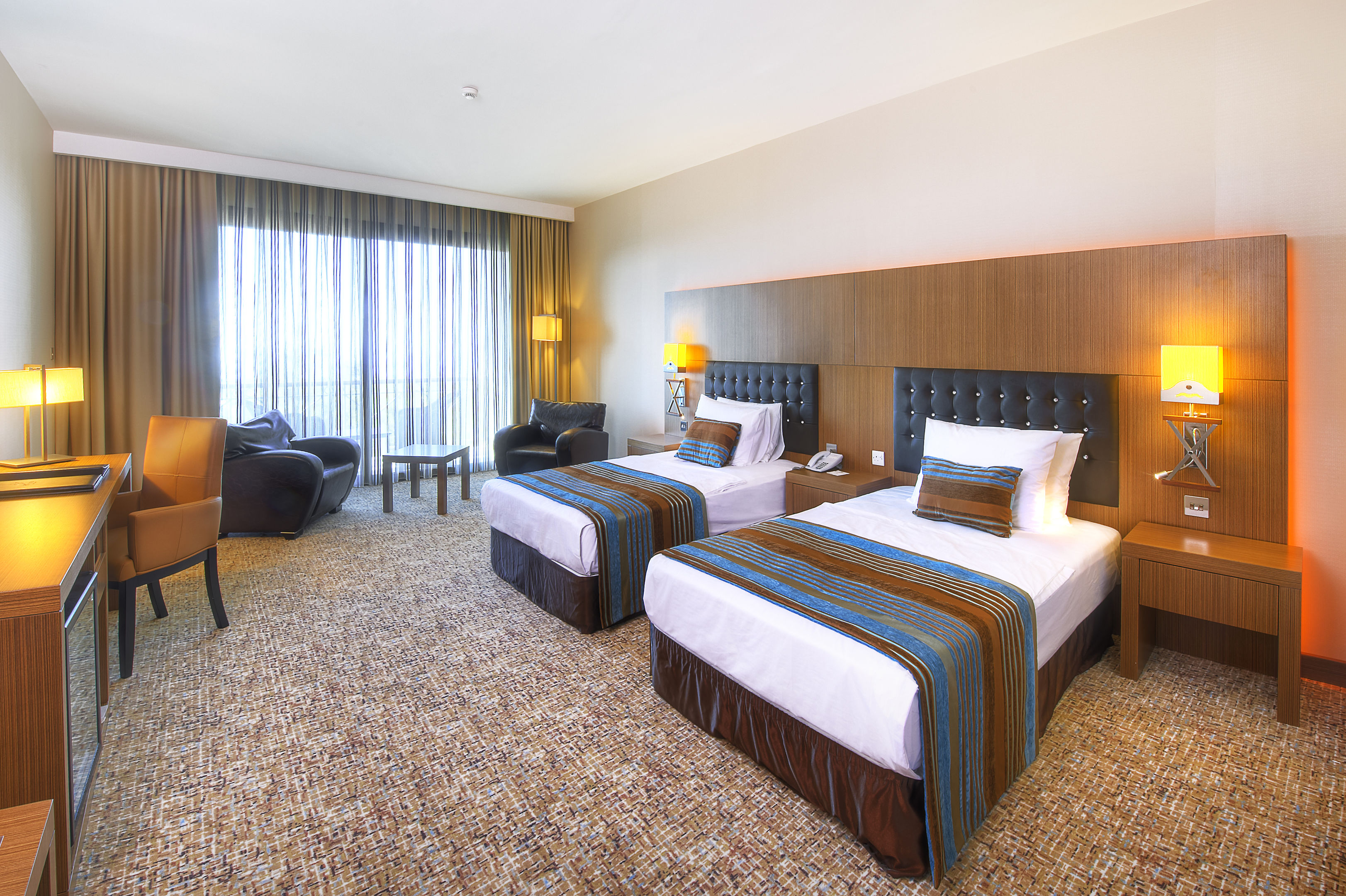 Korineum Golf & Beach Resort foto 9