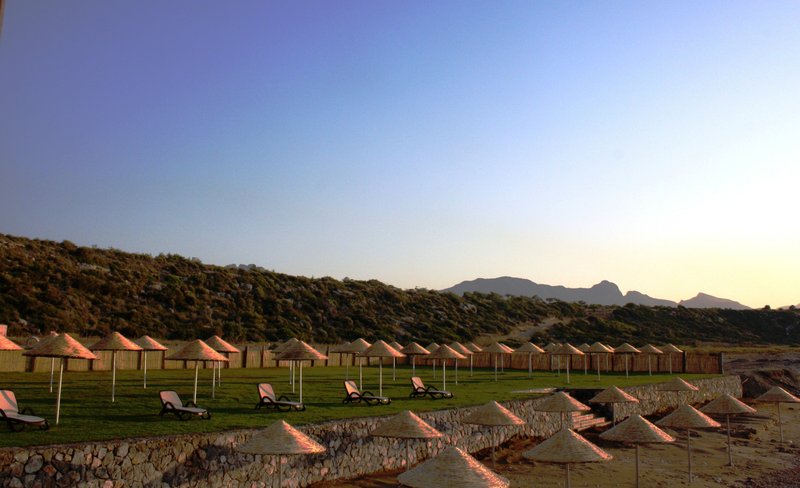 Korineum Golf & Beach Resort foto 22