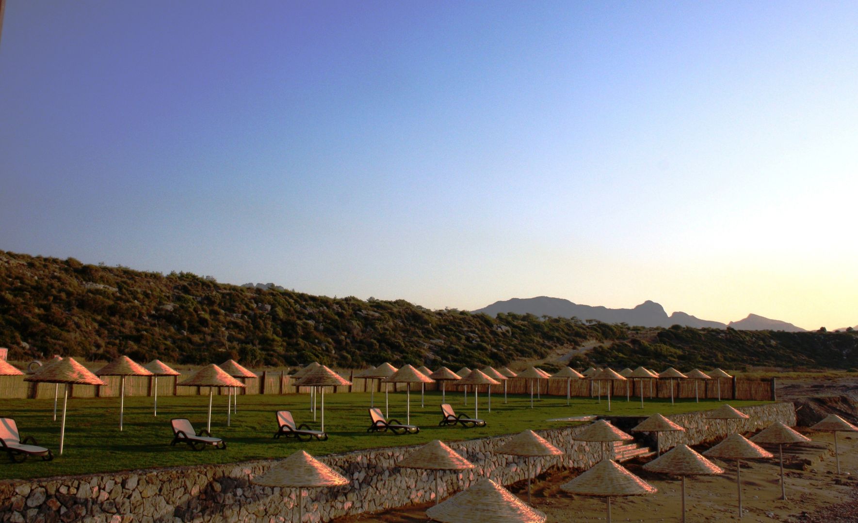 Korineum Golf & Beach Resort foto 23
