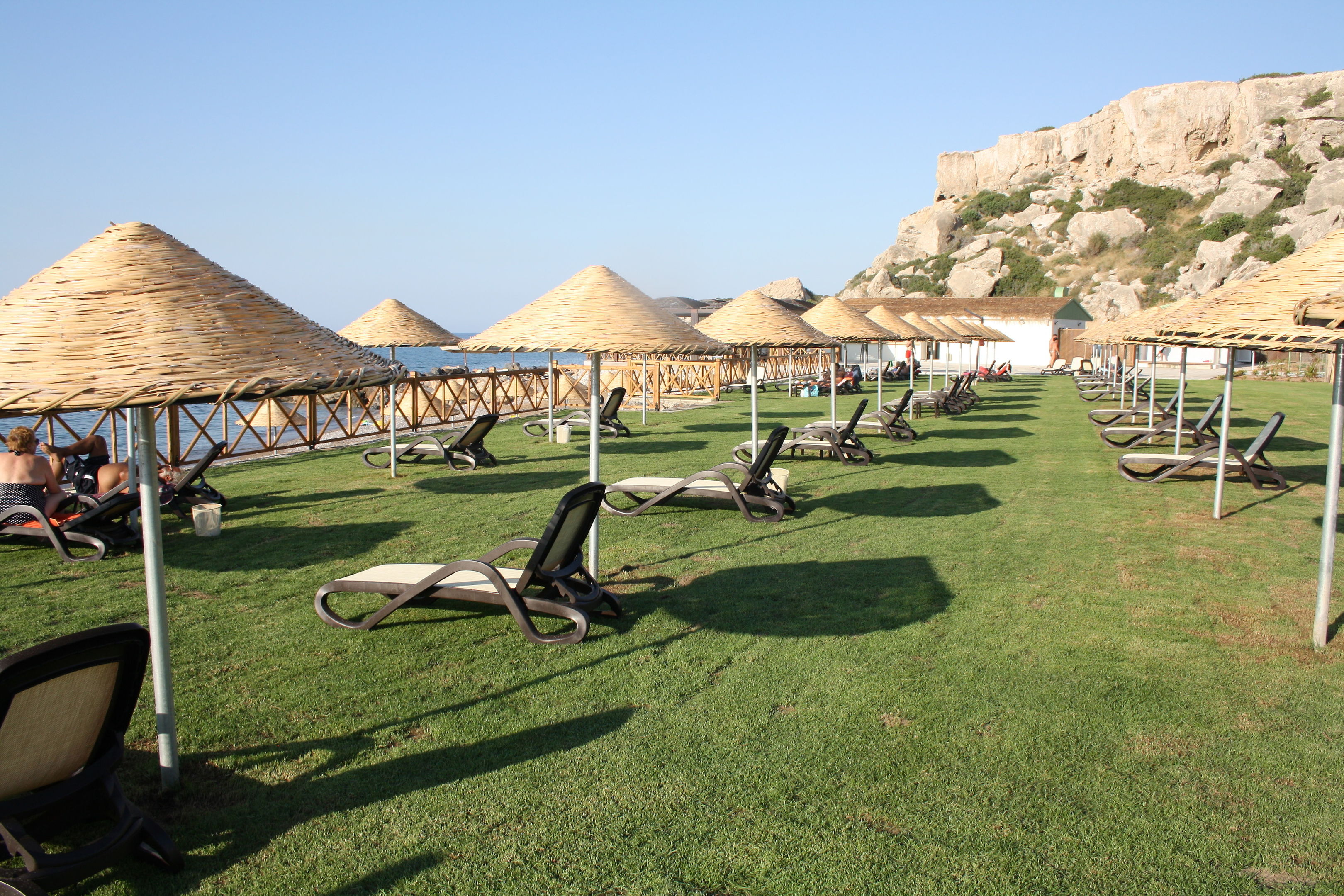 Korineum Golf & Beach Resort foto 27