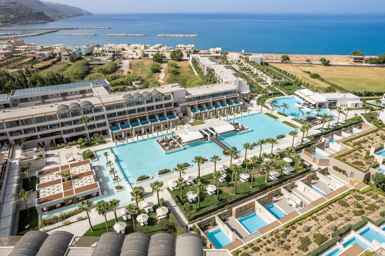 Avra Imperial Hotel foto 2