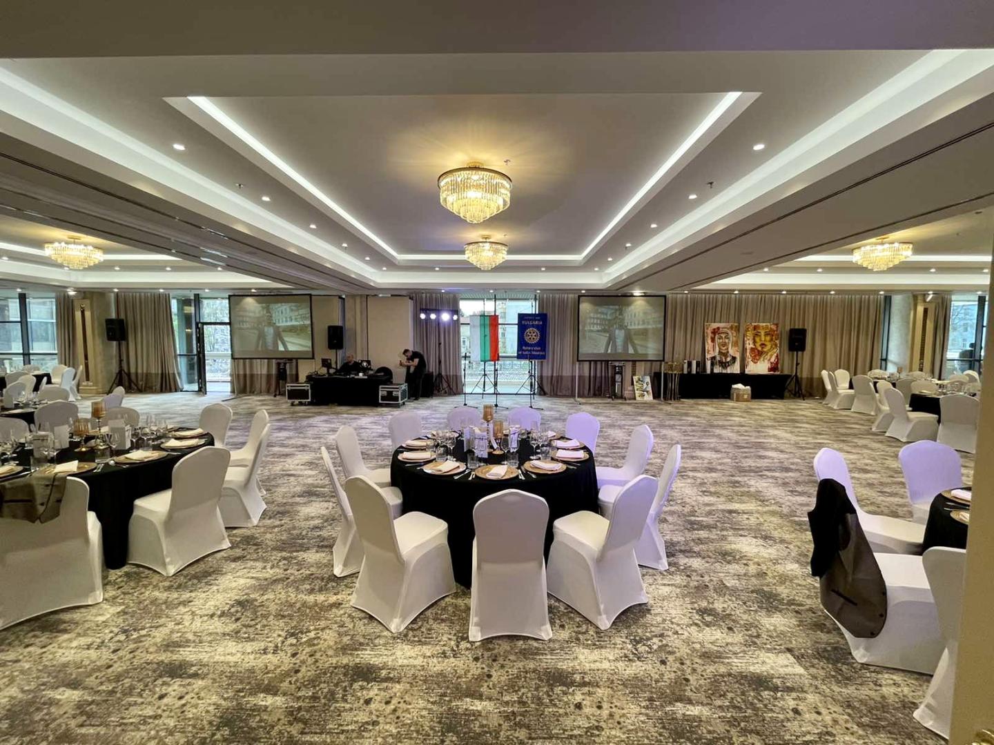 Astoria Grand Hotel foto 42