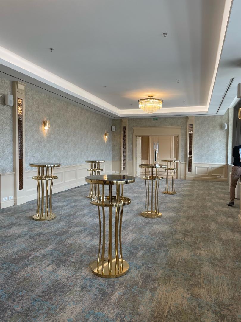 Astoria Grand Hotel foto 30