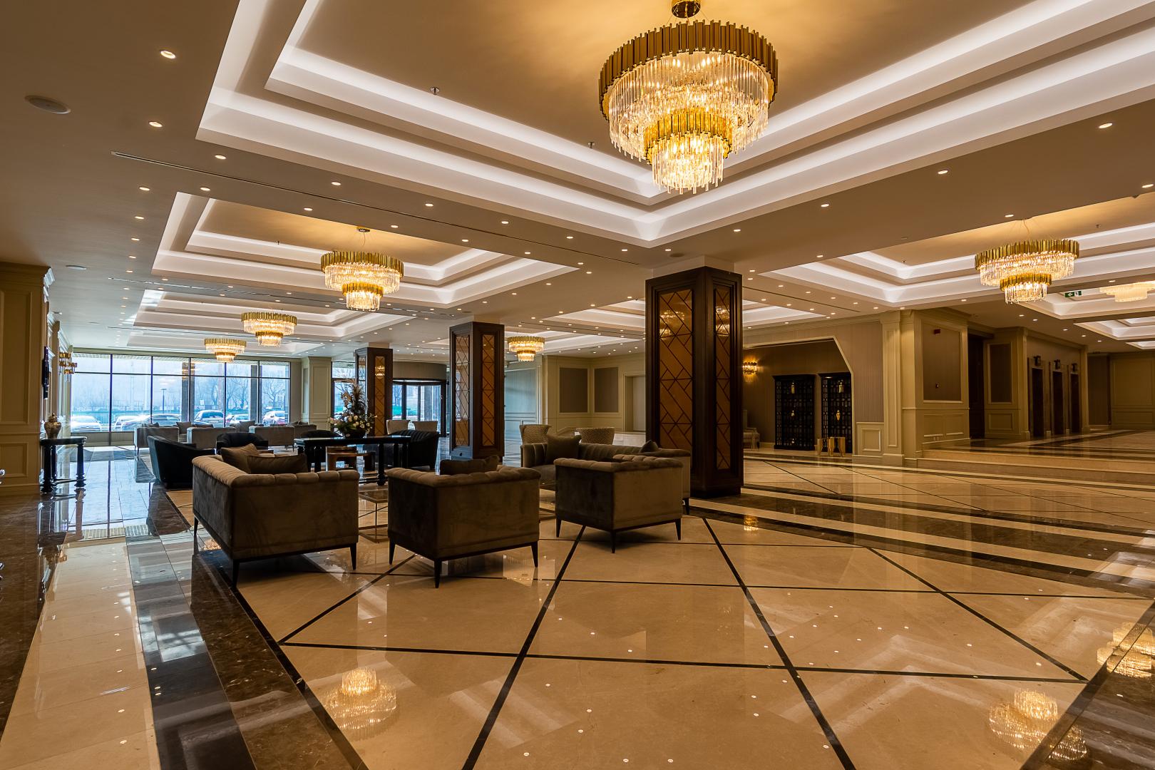 Astoria Grand Hotel foto 24
