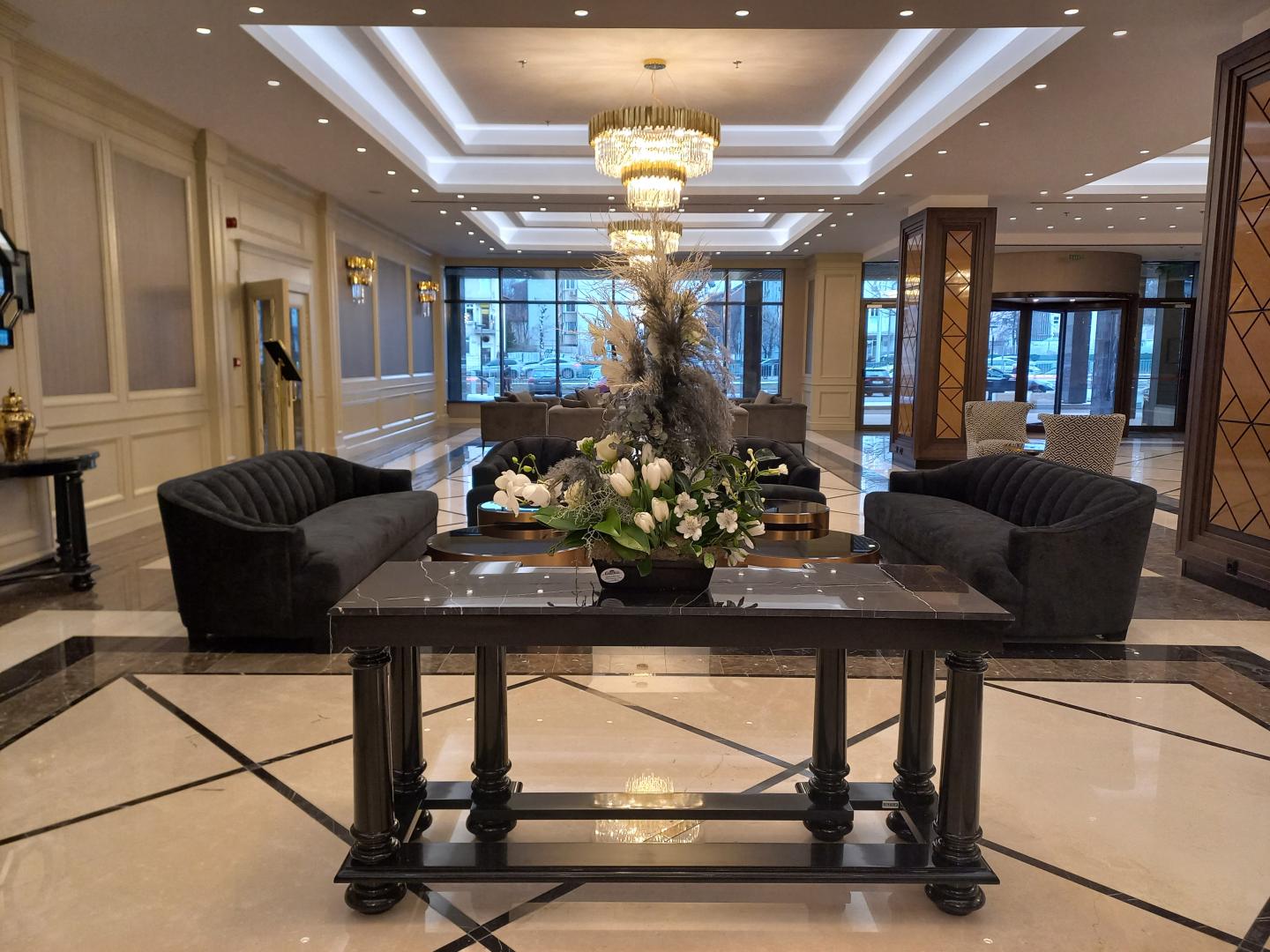 Astoria Grand Hotel foto 12