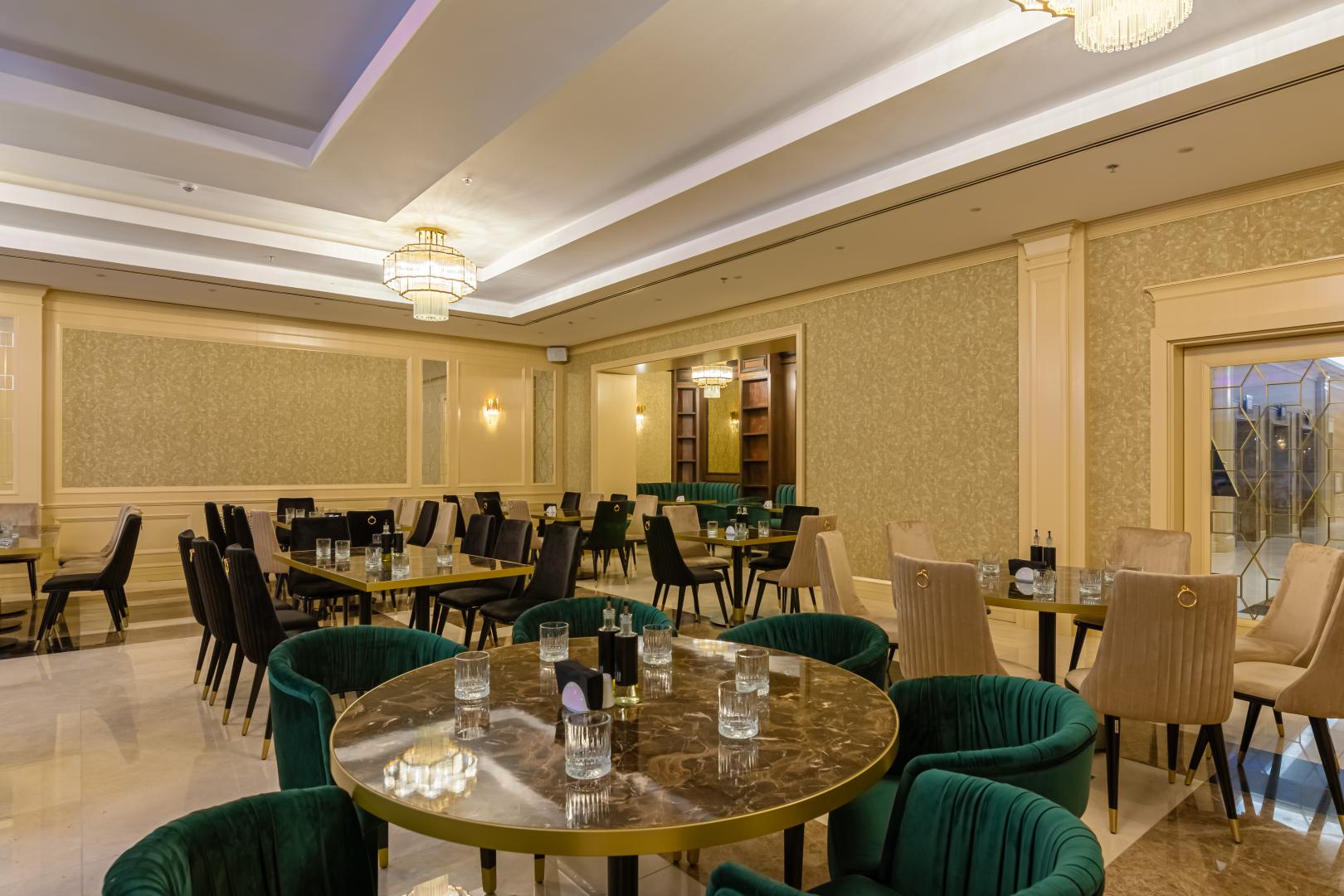 Astoria Grand Hotel foto 28