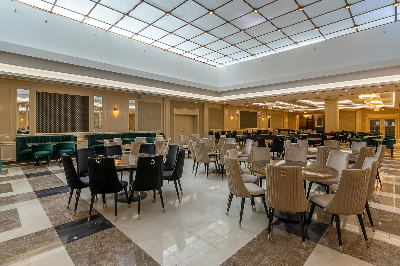 Astoria Grand Hotel foto 37