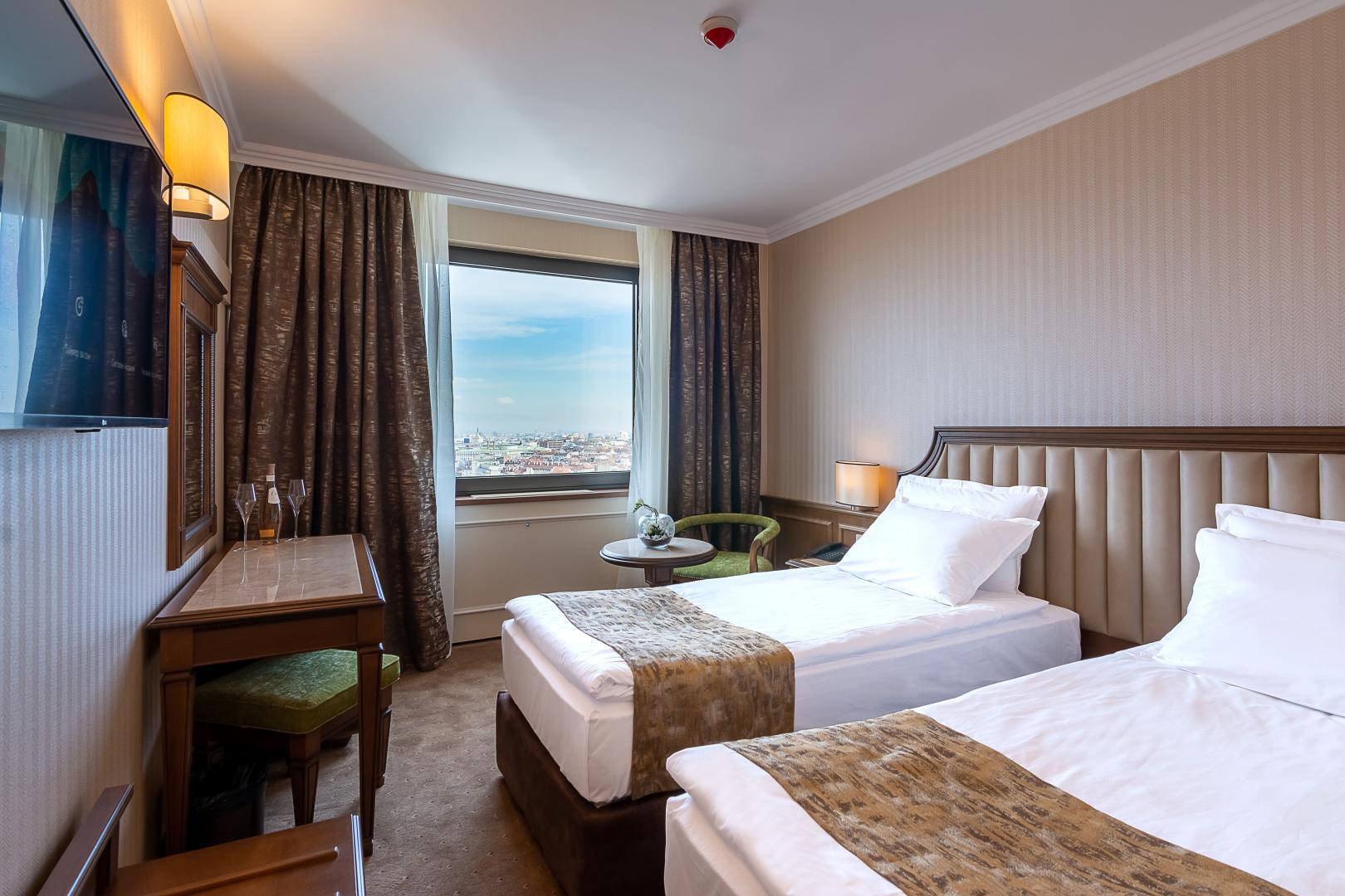 Astoria Grand Hotel foto 7