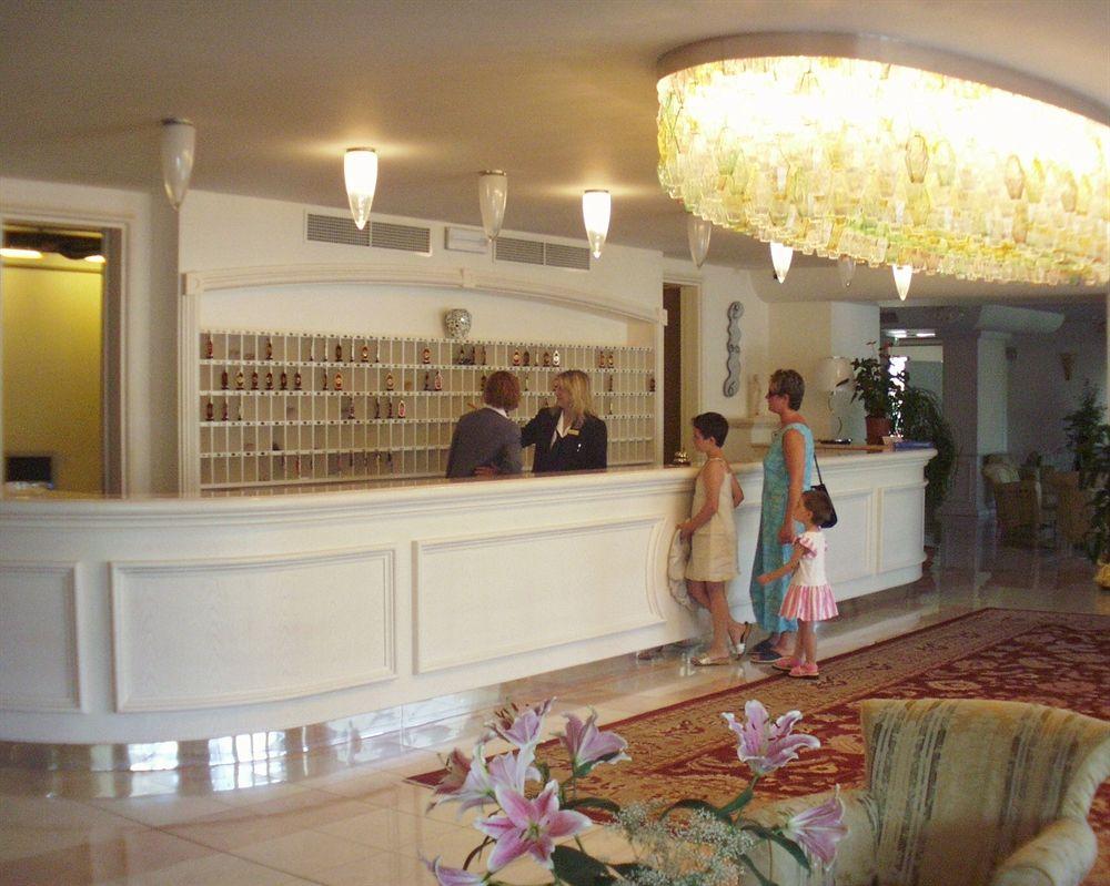 Hotel Universal foto 15