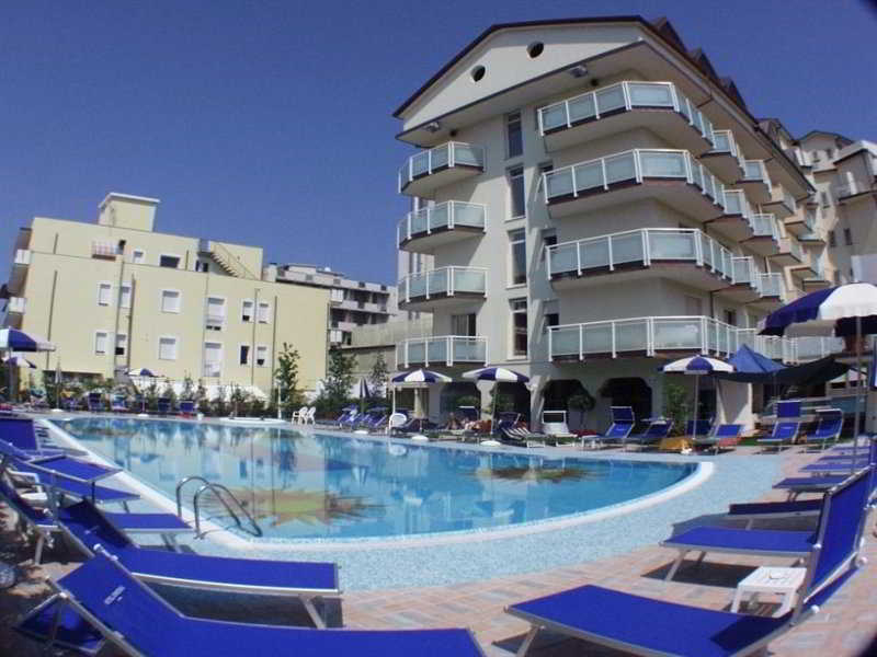 Hotel Universal image 0