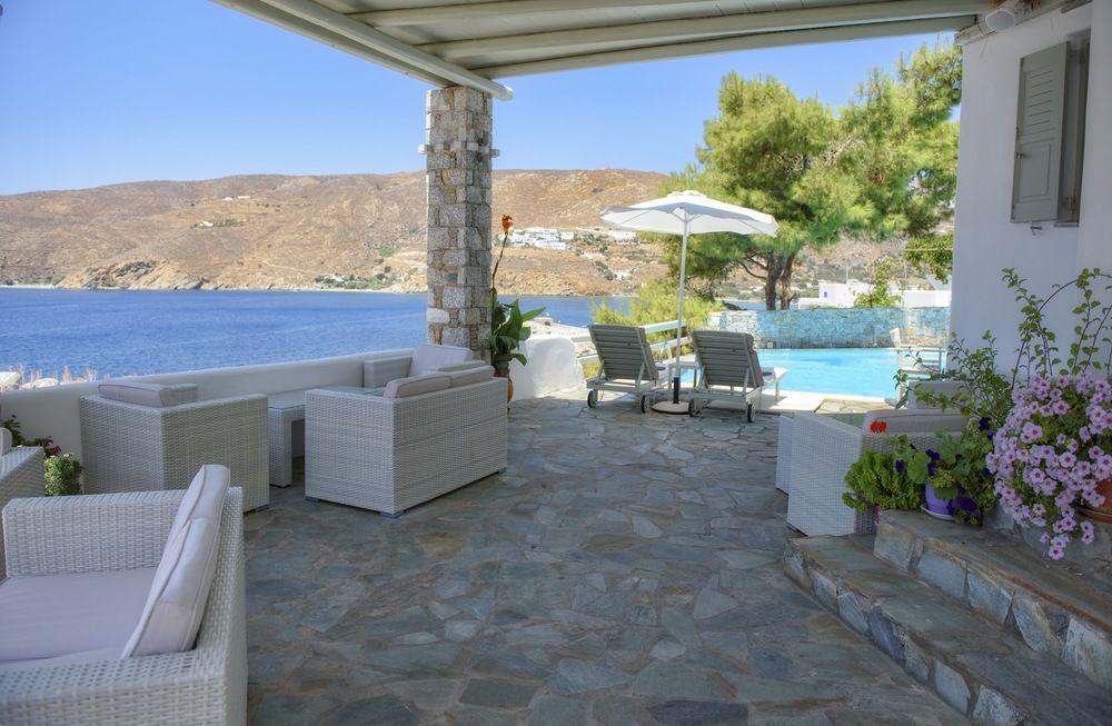Yperia Hotel foto 10