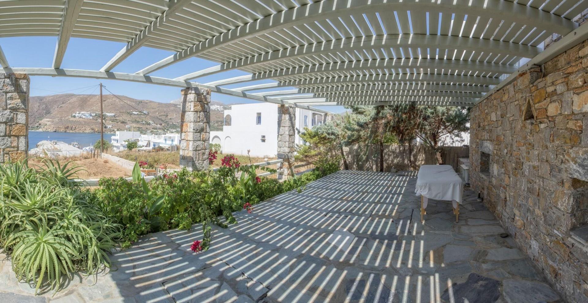 Yperia Hotel foto 7