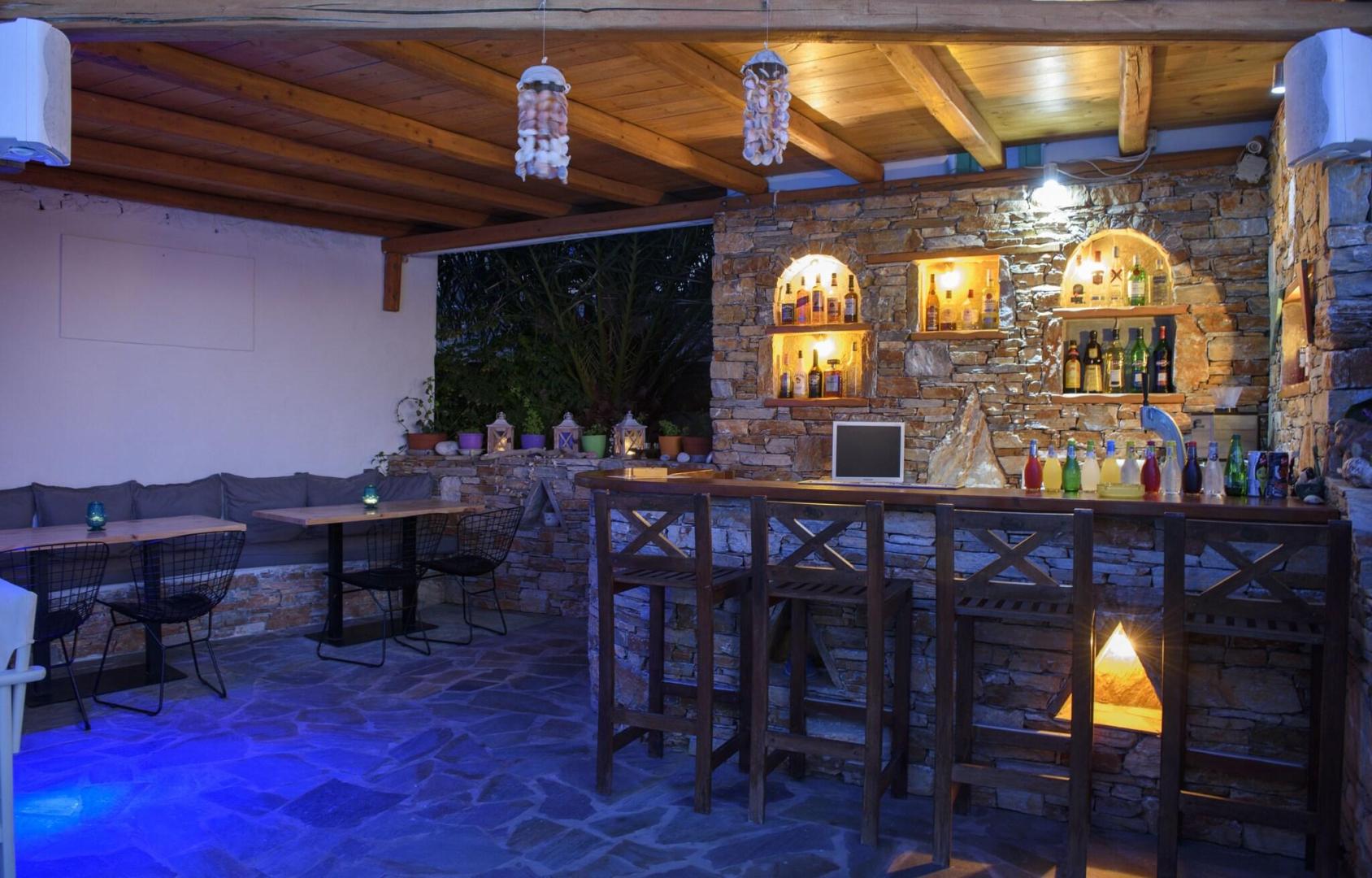 Yperia Hotel foto 3