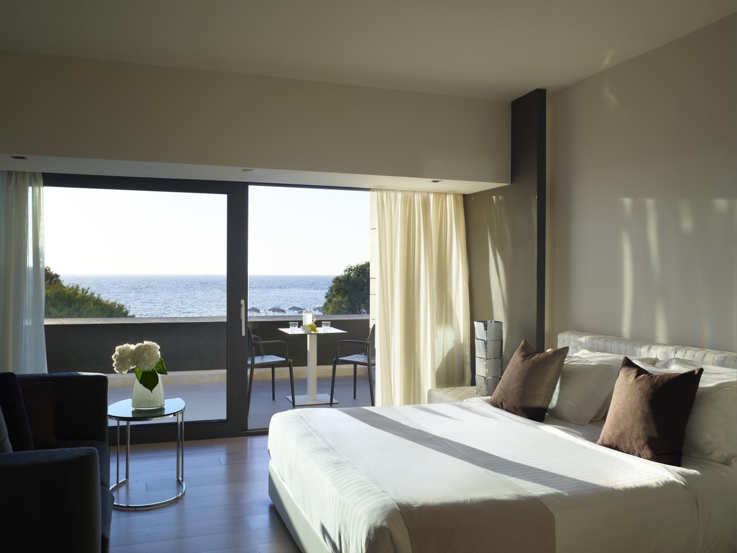 Aqua Blu Boutique Hotel & Spa foto 6
