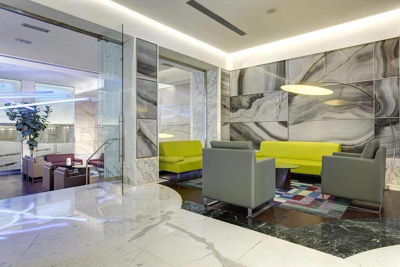 Best Western Plus Hotel Universo in Rome - foto 3