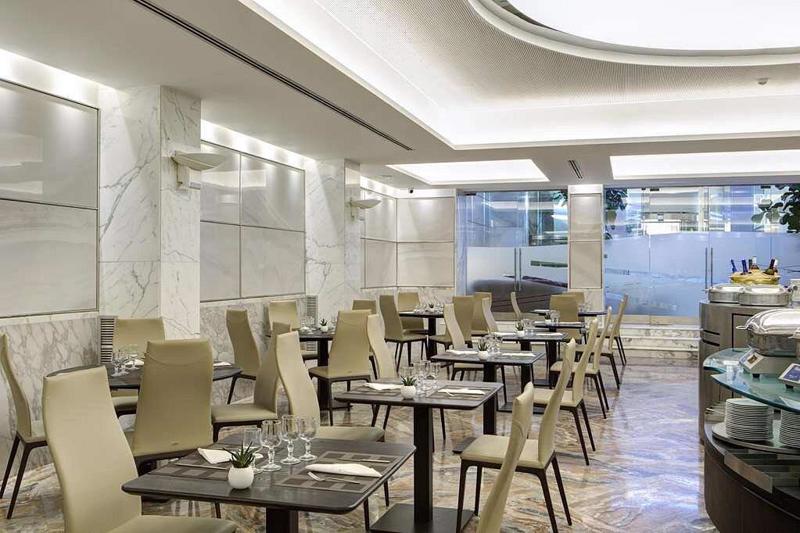 Best Western Plus Hotel Universo in Rome - foto 4