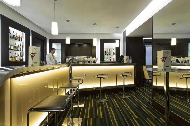 Best Western Plus Hotel Universo in Rome - foto 5