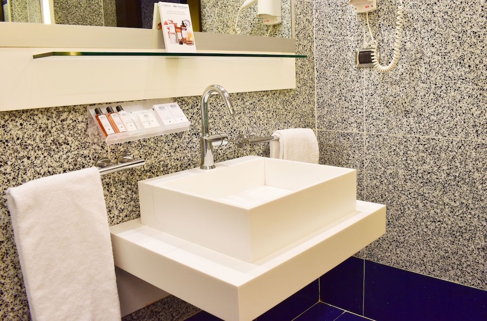 Best Western Plus Hotel Universo foto 23