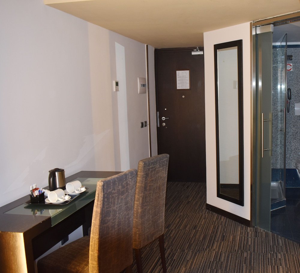 Best Western Plus Hotel Universo foto 6