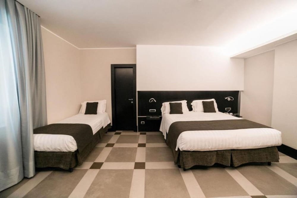 Best Western Plus Hotel Universo foto 38
