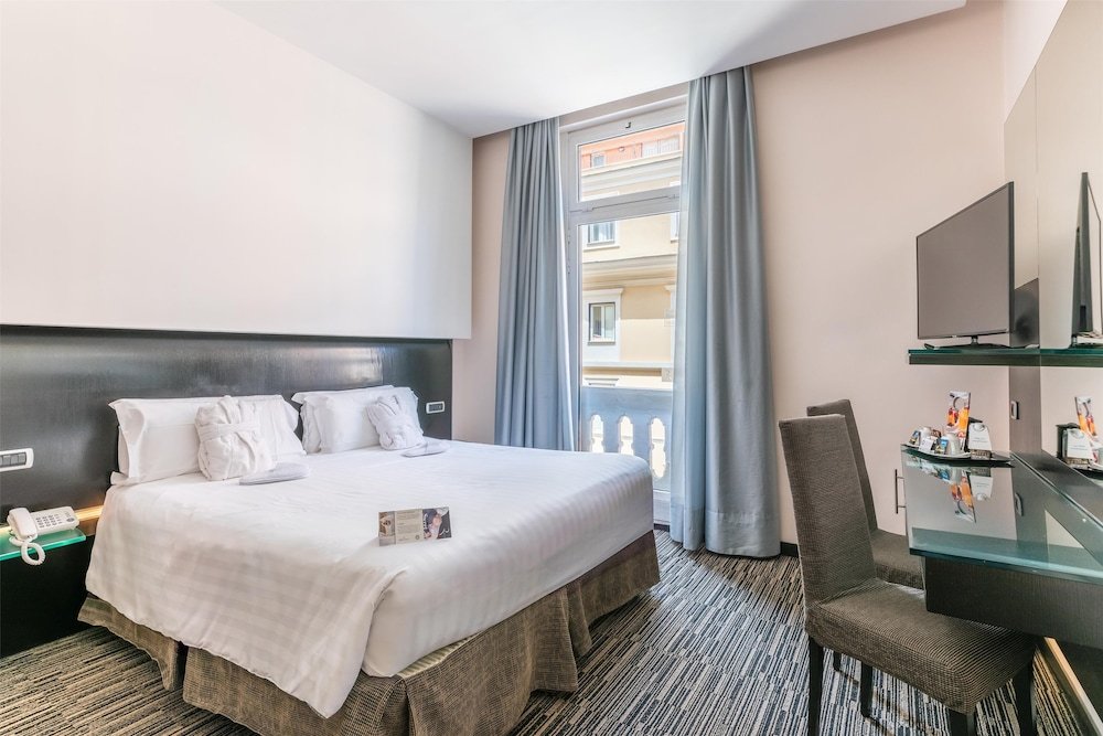 Best Western Plus Hotel Universo foto 44