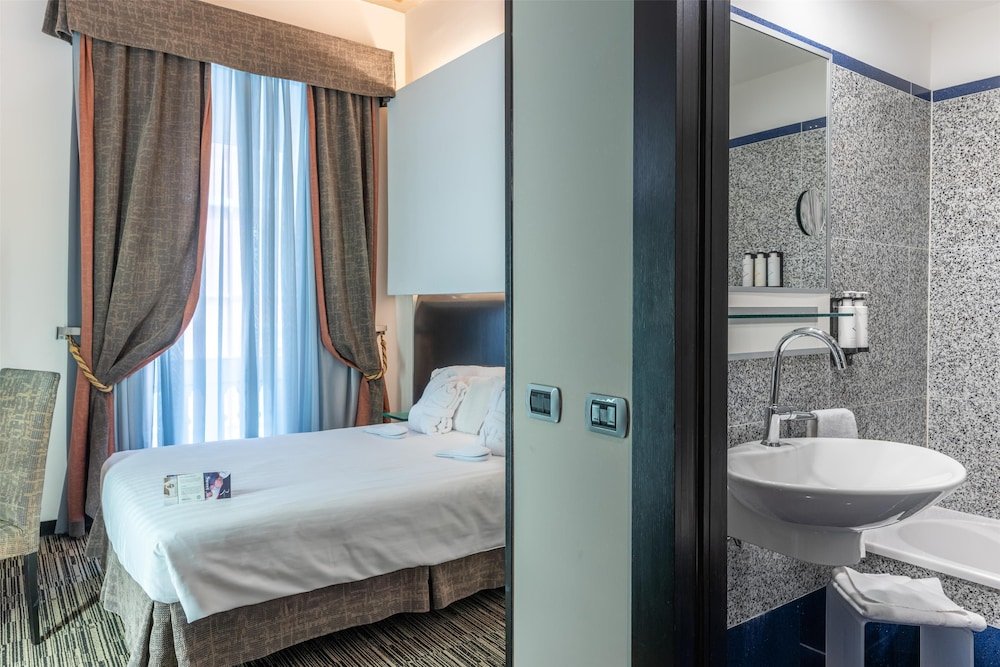 Best Western Plus Hotel Universo foto 45