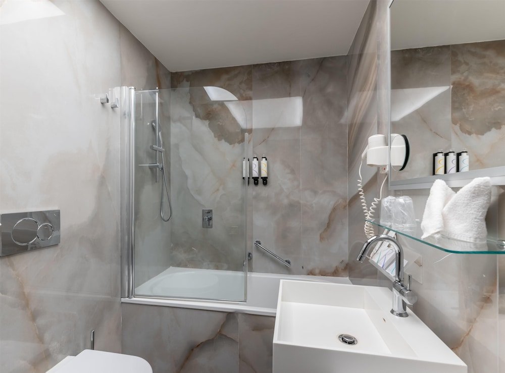 Best Western Plus Hotel Universo foto 26