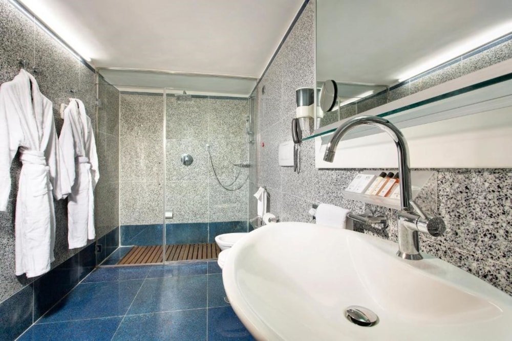 Best Western Plus Hotel Universo foto 25