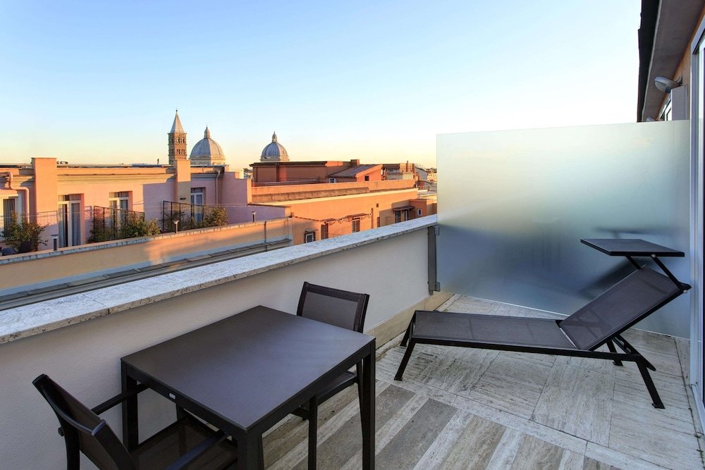 Best Western Plus Hotel Universo foto 9