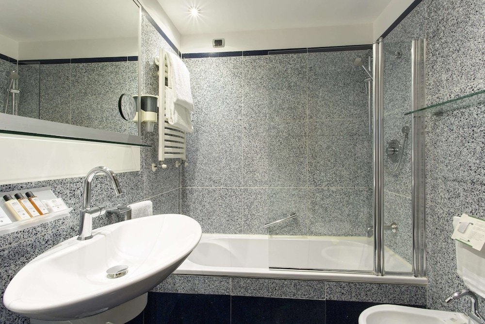 Best Western Plus Hotel Universo foto 24