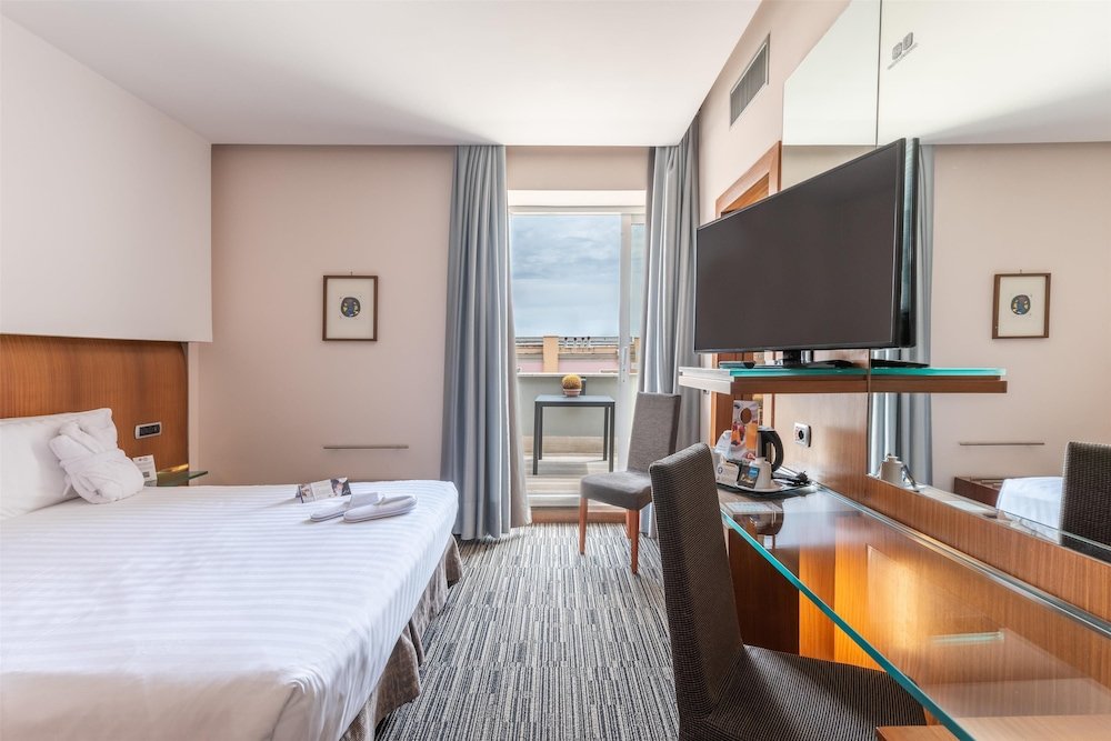 Best Western Plus Hotel Universo foto 42