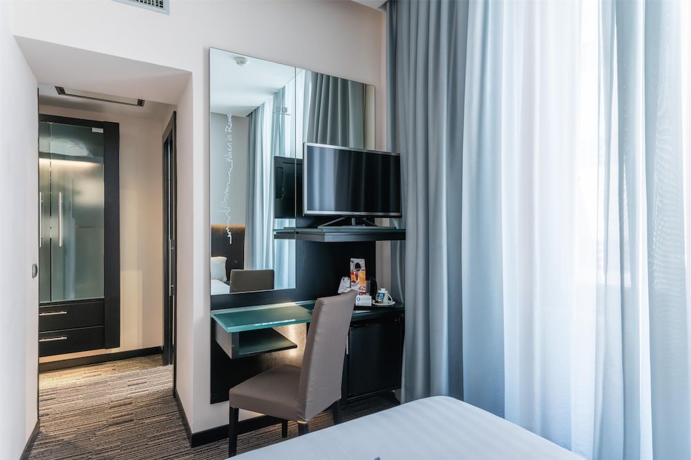 Best Western Plus Hotel Universo foto 50