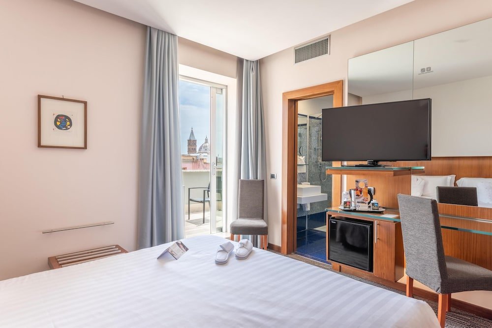 Best Western Plus Hotel Universo foto 41