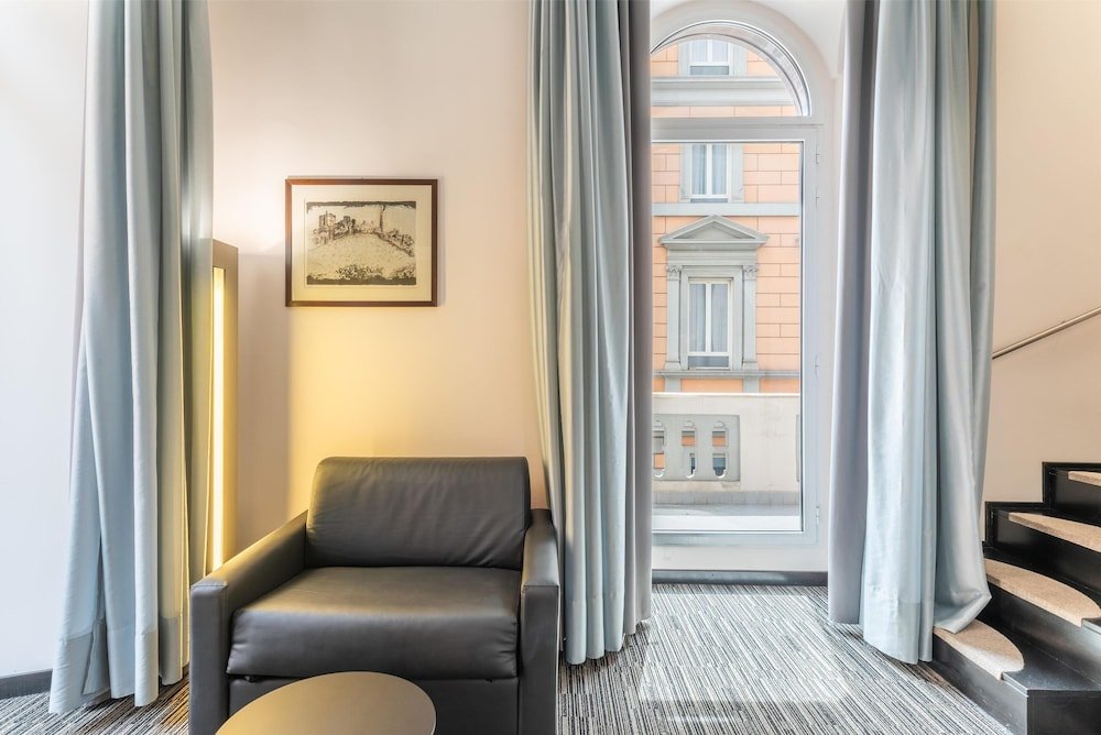 Best Western Plus Hotel Universo foto 29
