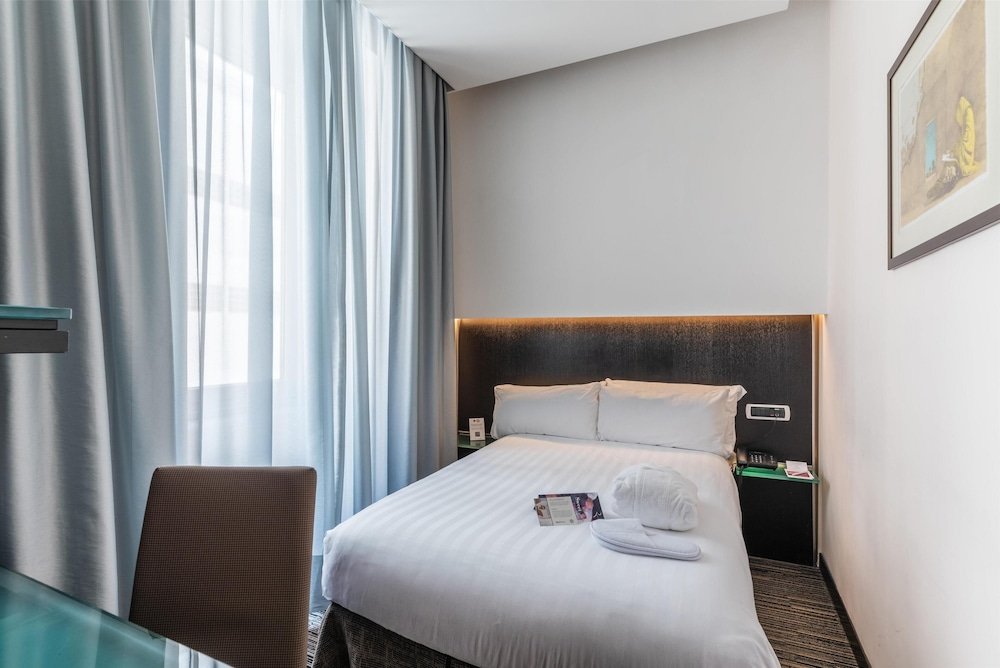 Best Western Plus Hotel Universo foto 49