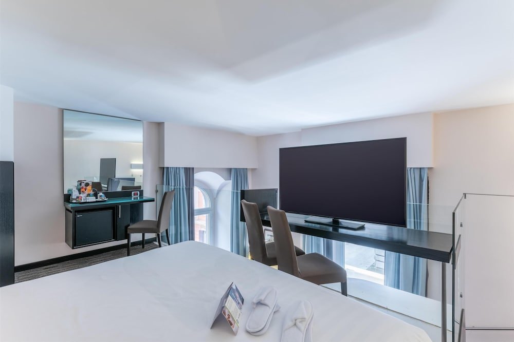 Best Western Plus Hotel Universo foto 43