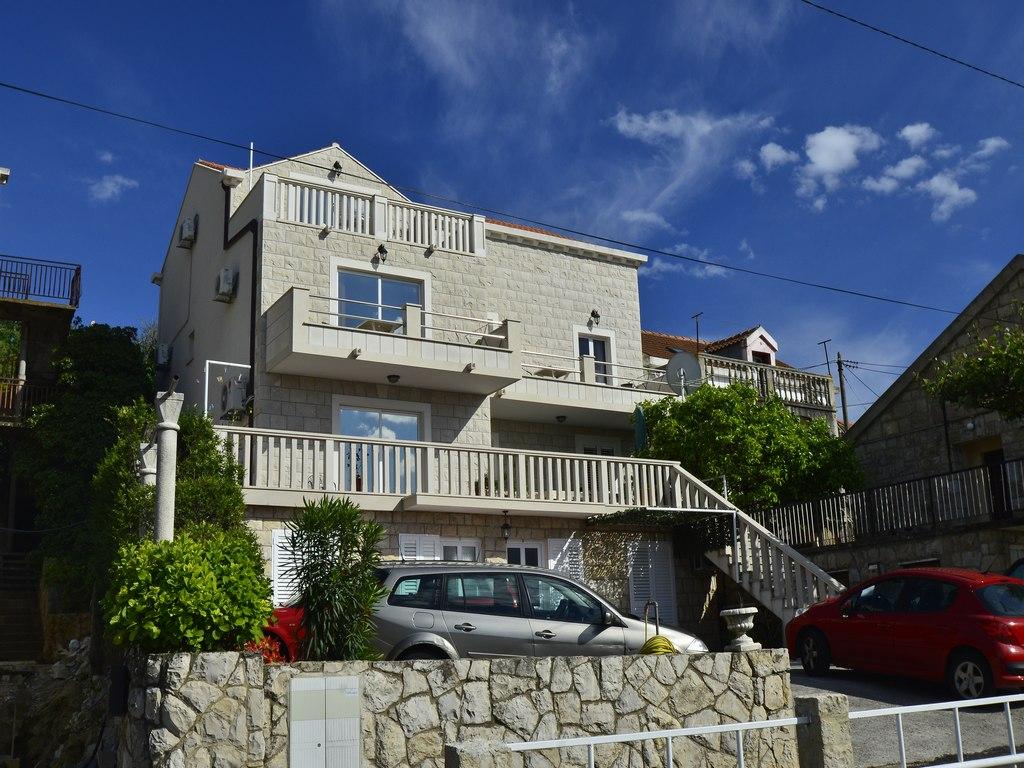 Miljas Apartments foto 12