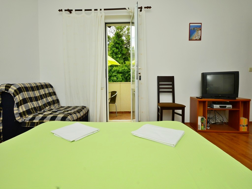 Miljas Apartments foto 11